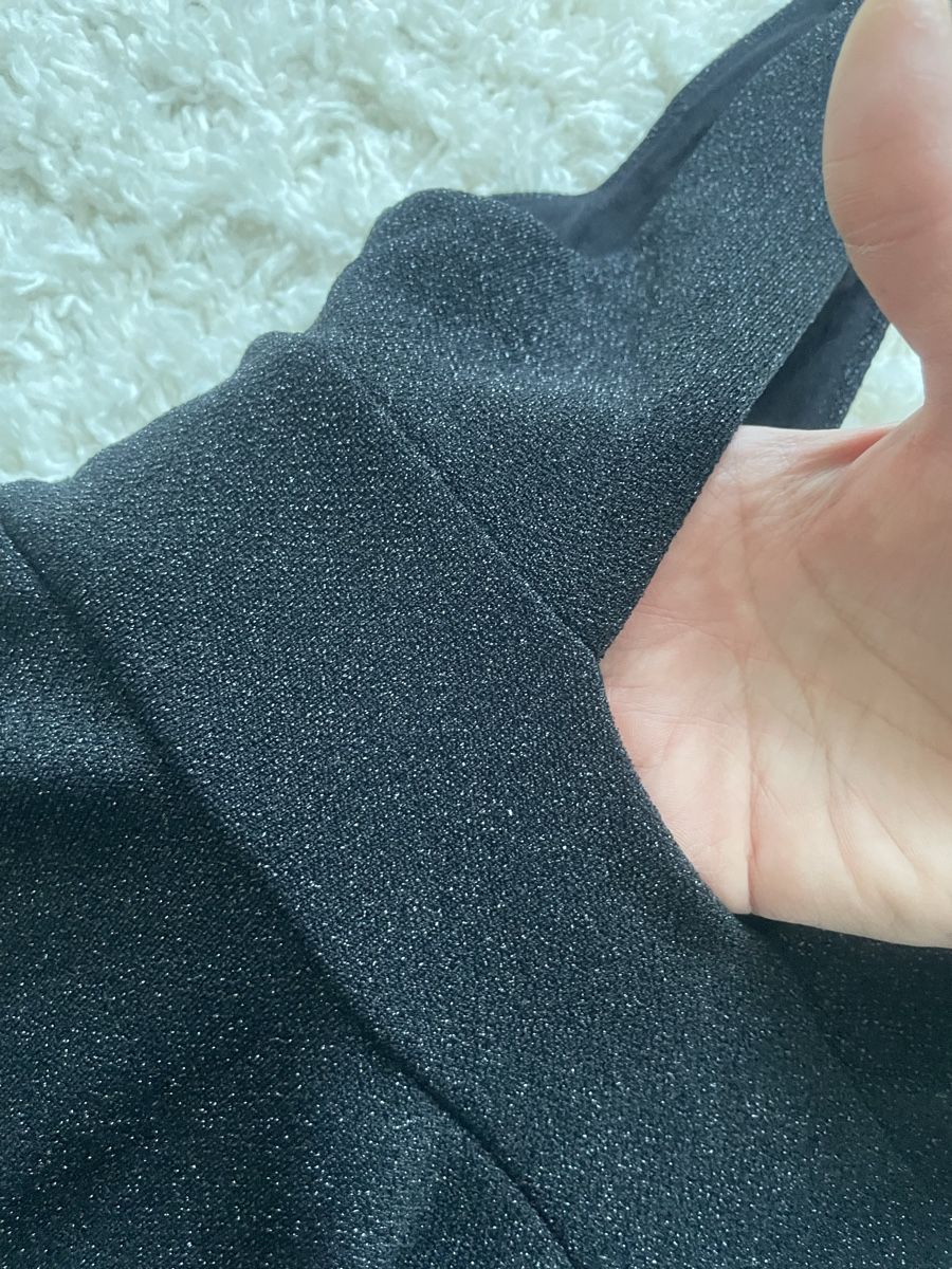Vestiti & Gonne: Robe courte Subdued pailletée taille S  – Nuovo (secondo la descrizione) da Versoix venduto da Pti-pois 5