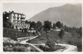 Ascona - Hotel Ascona