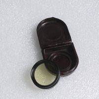 Zeiss Ikon A23 G1 Filter / filtre G1 jaune