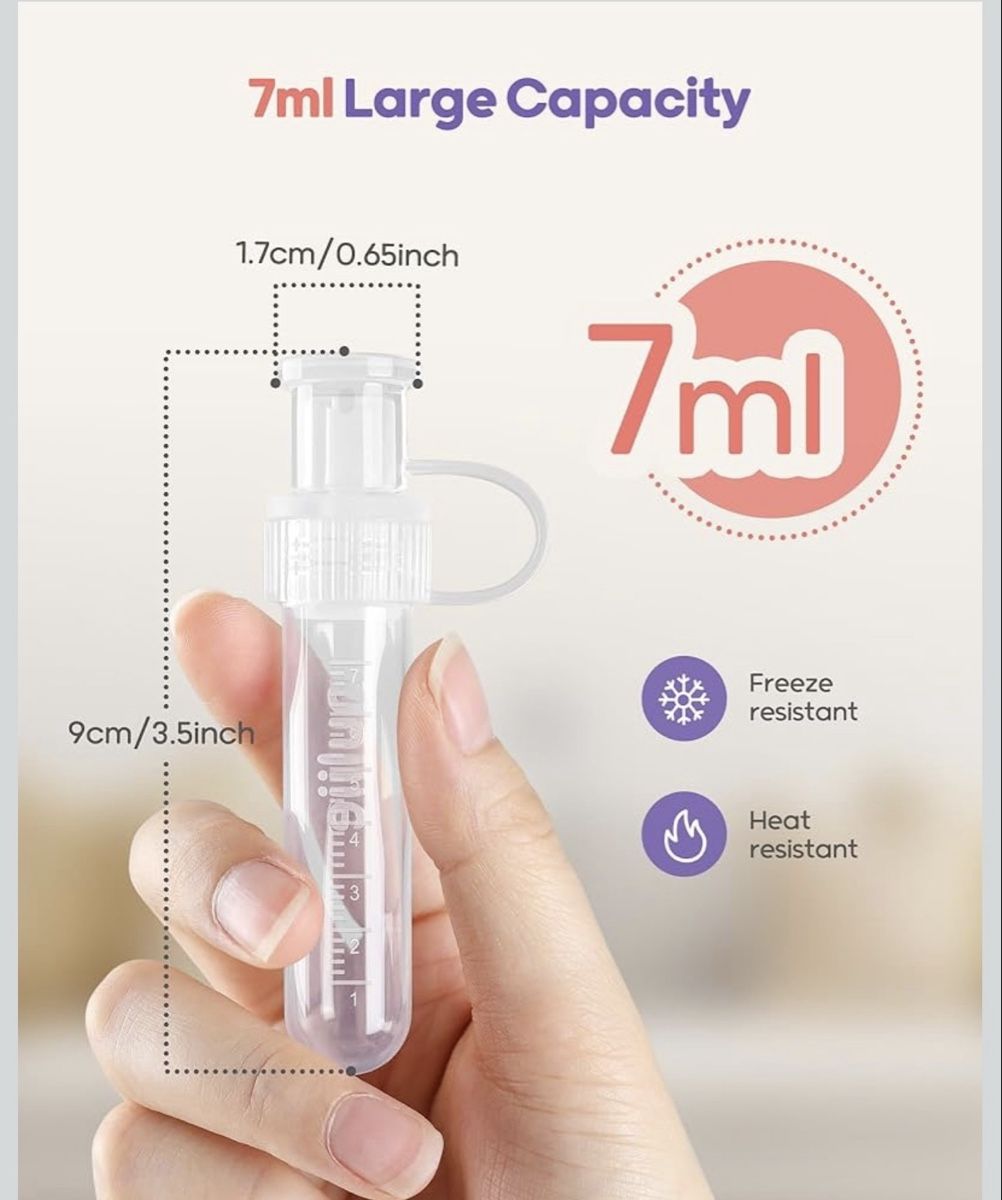 Accessori per l’allattamento: Colostrum collector New – Nuovo e nell'imballaggio originale da Nyon venduto da jen_7dfc 1
