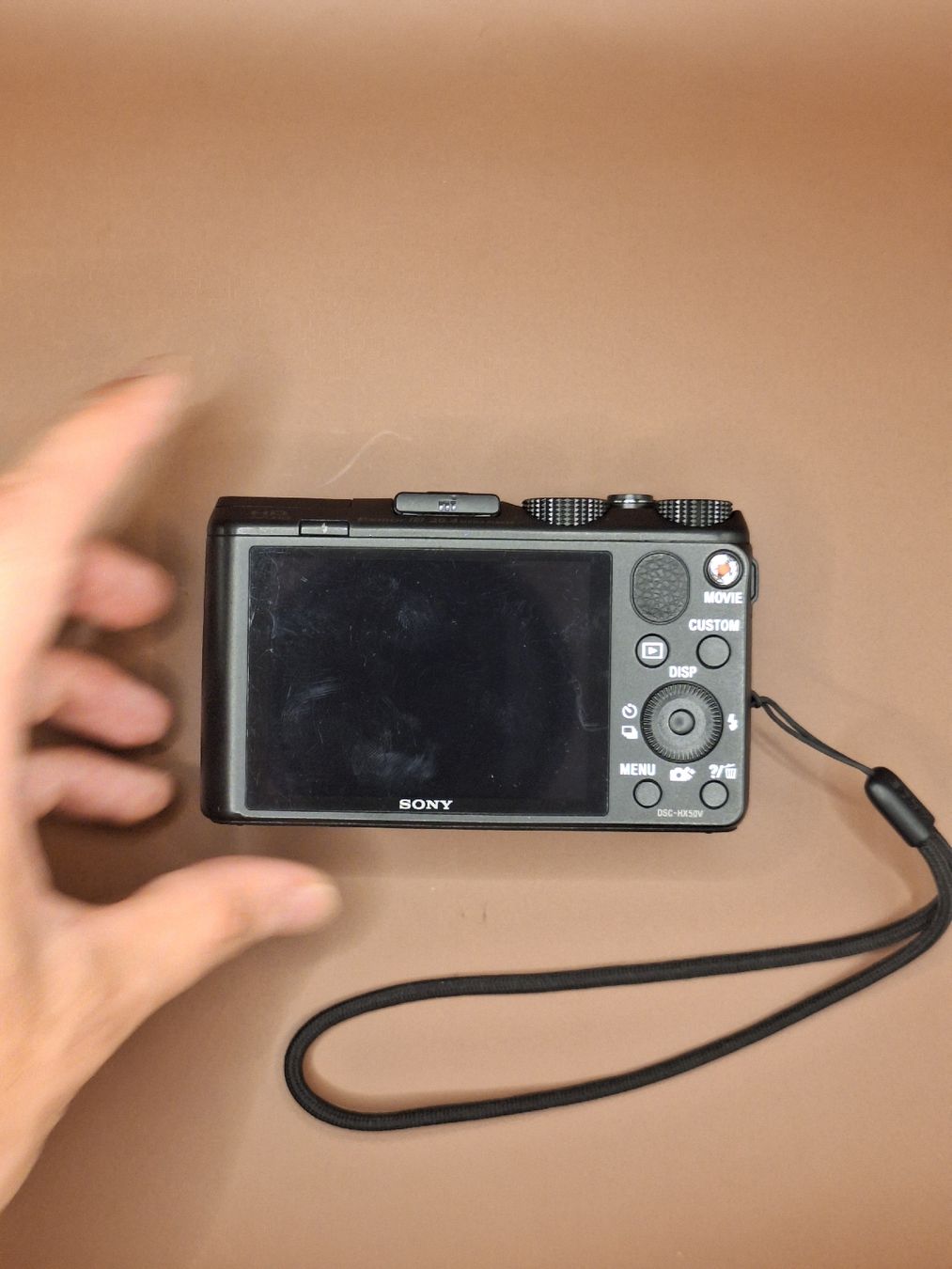 Sony Kamera: Sony Cybershot DSC-HX50V  – Gebraucht aus Pfäffikon SZ von TobyPeterson 3
