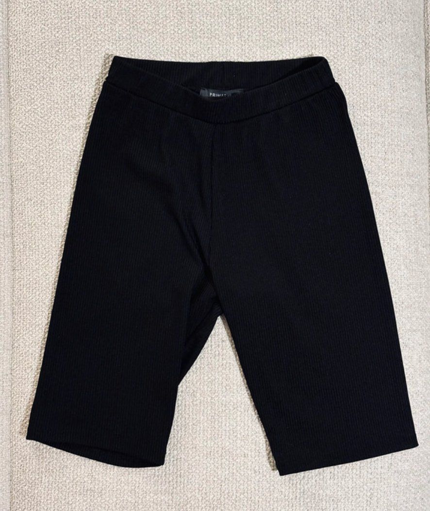 Leggings: Radlerhose Schwarz XS – Usato da Zürich venduto da jas_5mwh 1