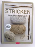 Stricken - Das Standardwerk / Buch 2021 mit 351 Seiten
