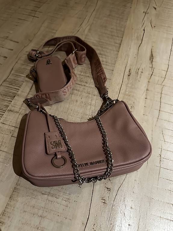 Steve Madden Borse da donna: Steve Madden Tasche – Usato da Lenzburg venduto da marciaX19
