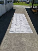 Fiamma Sonnenschutz, Fiamma Blocker, Sonnenschutz