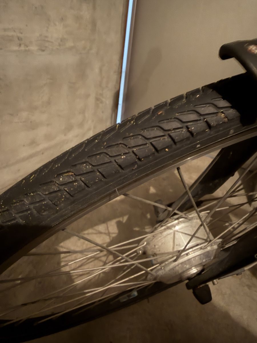 Saxonette Biciclette: Elektro Fahrrad Saxonette – Difettoso da Rheinfelden venduto da Drag89 1
