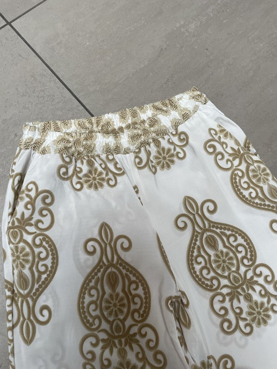 Completi & Tailleur: Boho Zweiteiler – Nuovo (secondo la descrizione) da Sigriswil venduto da ck56 4