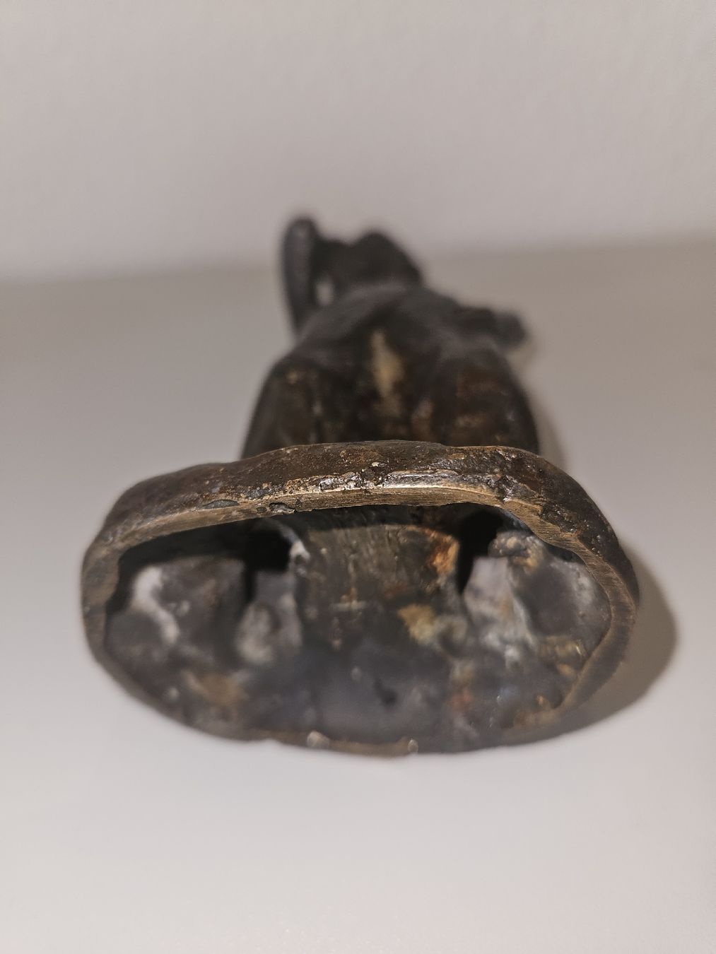 Sculture & Statue: Bronce Skulptur – Usato da Hauptwil venduto da Schwertfisch24 4