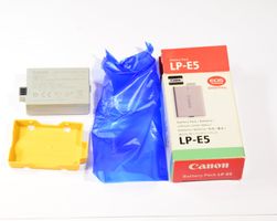 Kamera Akku Canon LP-E5