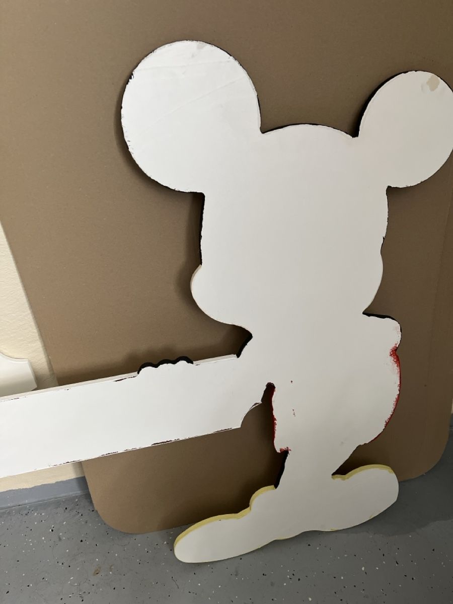 Figuren: Geburtsfigur – Neu (gemäss Beschreibung) aus Wiggen von Zauber_fee 2