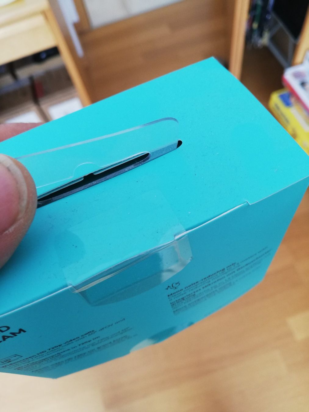 Logitech Webcams: Webcam – Neu und originalverpackt aus Lostorf von rubileo 4