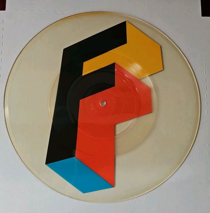 Vinyl - Picture Discs & Maxi Singles Für Schallplatten Fans
