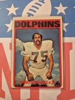 NFL Manny Fernandez Miami Dolphins