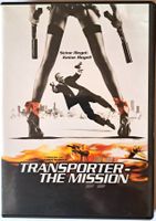 The Transporter - The Mission