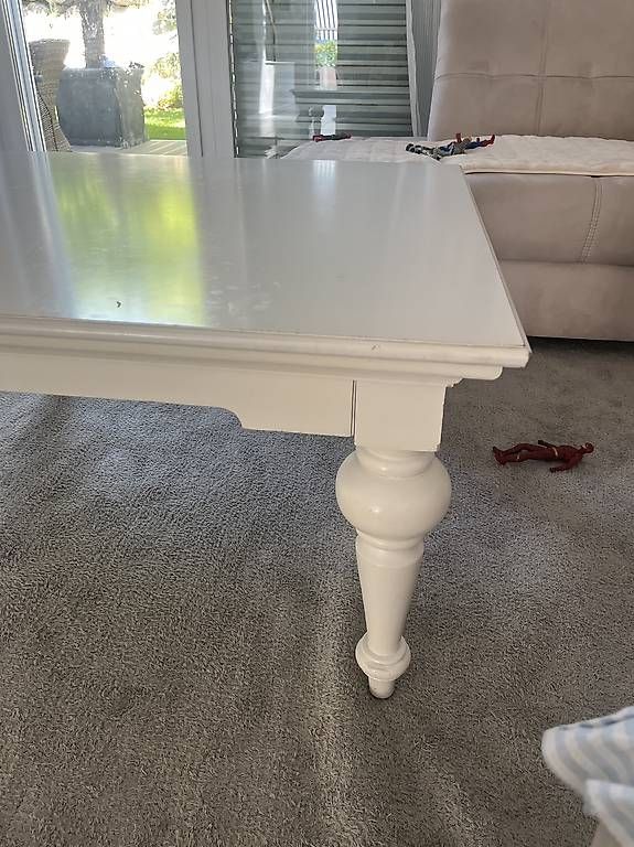 Tables: Nova Wohnzimmer tisch – D'occasion à Wohlen AG par eli_zq6c 3