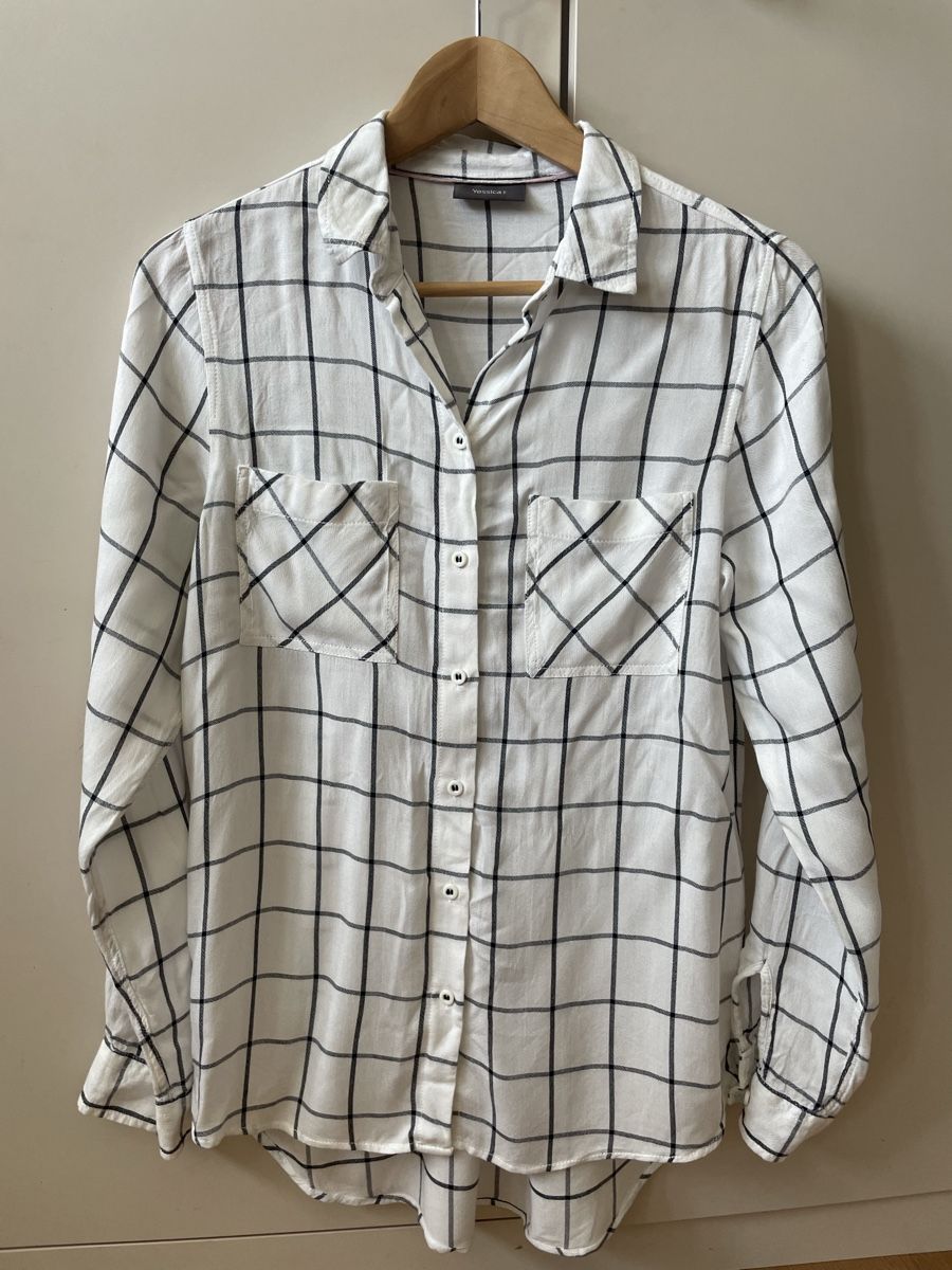 C&A Blusen: Hemd / Bluse – Gebraucht aus Aarwangen von erd_ngx8