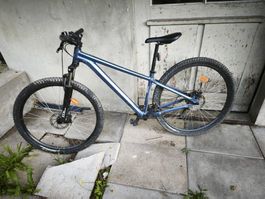 Mountainbike Touren 29