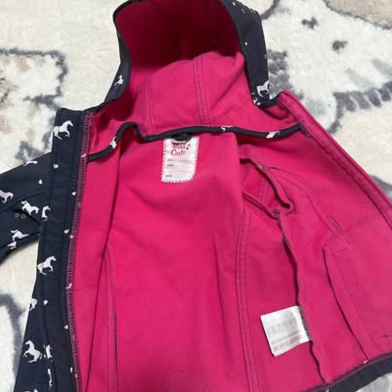 Giacche & Cappotti: Regenjacke 86 – Usato da Hochdorf venduto da Franciscochico 1