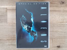 Aliens *Special Edition* DVD