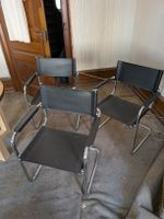 3x Freischwinger