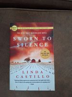 Sworn to Silence (Linda Castillo)