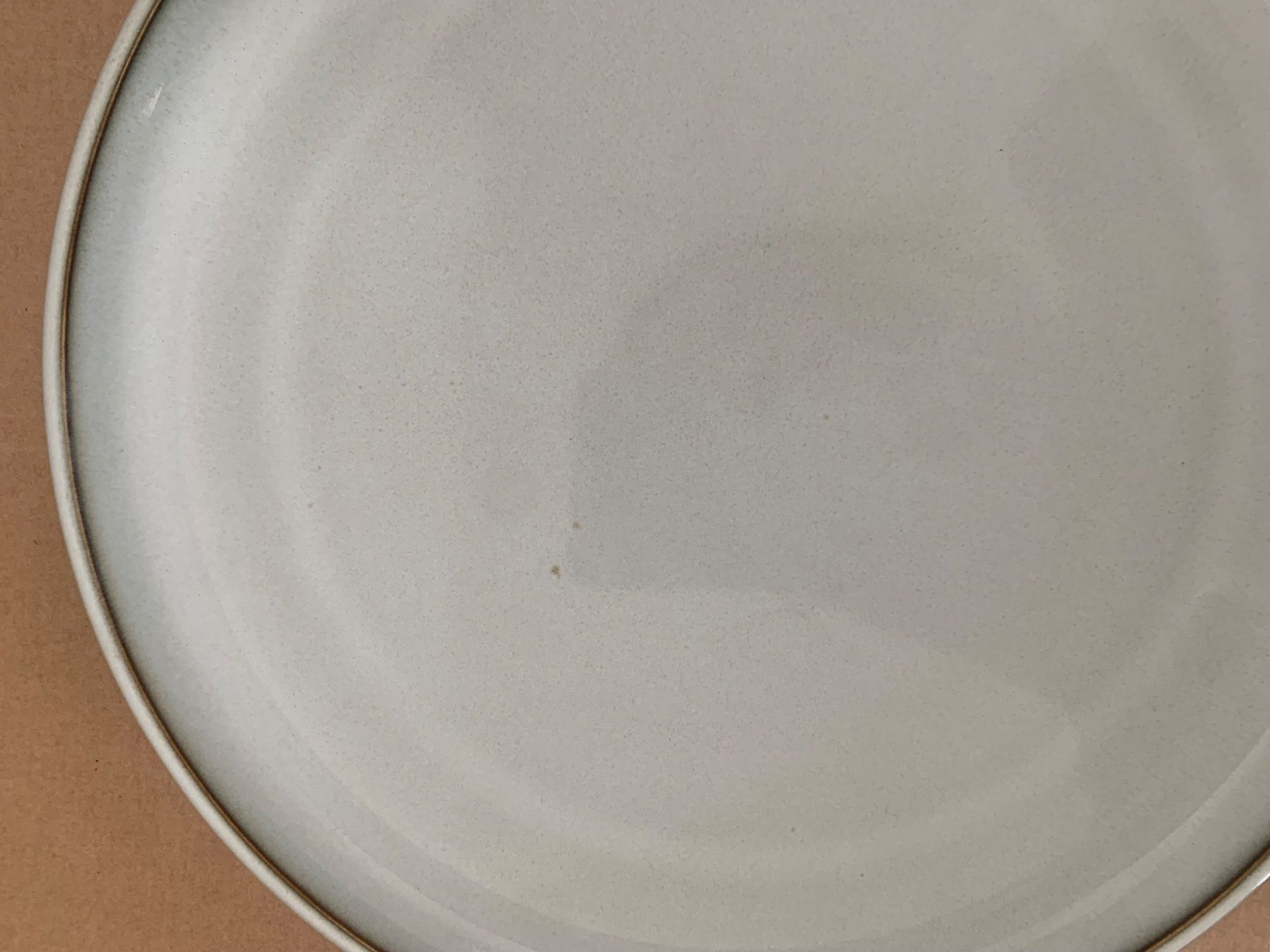 Ikea Teller: 2x IKEA GLADELIG Teller, gross – Gebraucht aus Zürich von Leonieonie. 3