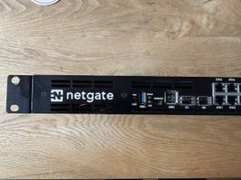 Netgate XG-7100-1U – pfSense Firewall / 10 Gbit / Rackmount