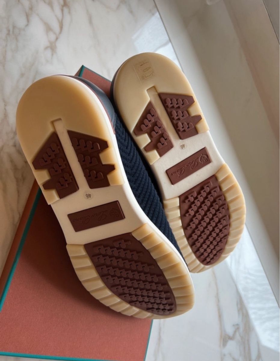 Loro Piana Scarpe da uomo: SNEAKERS 360 Loro Piana FLEXY WALK – Nuovo (secondo la descrizione) da Fully venduto da Rikikaka 7