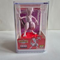 Pokemon Figur - Mewtu - MER