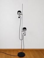 Designleuchte Edi Franz, CH-Design, Bauhausstil, Pilipps-Hue