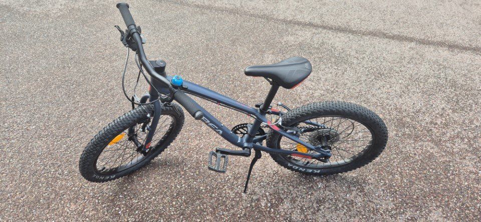 Orbea Biciclette: Orbea MX 20 DIRT – Usato da Baden venduto da Gre_86kh 1