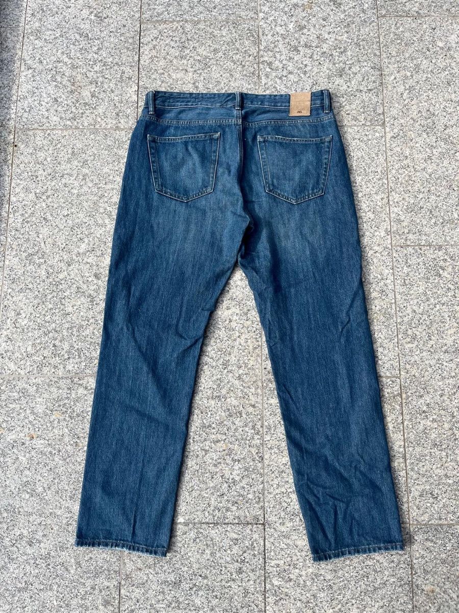 Zara Jeans: Jeans Zara  – Gebraucht aus Troinex von ale_95jr 1