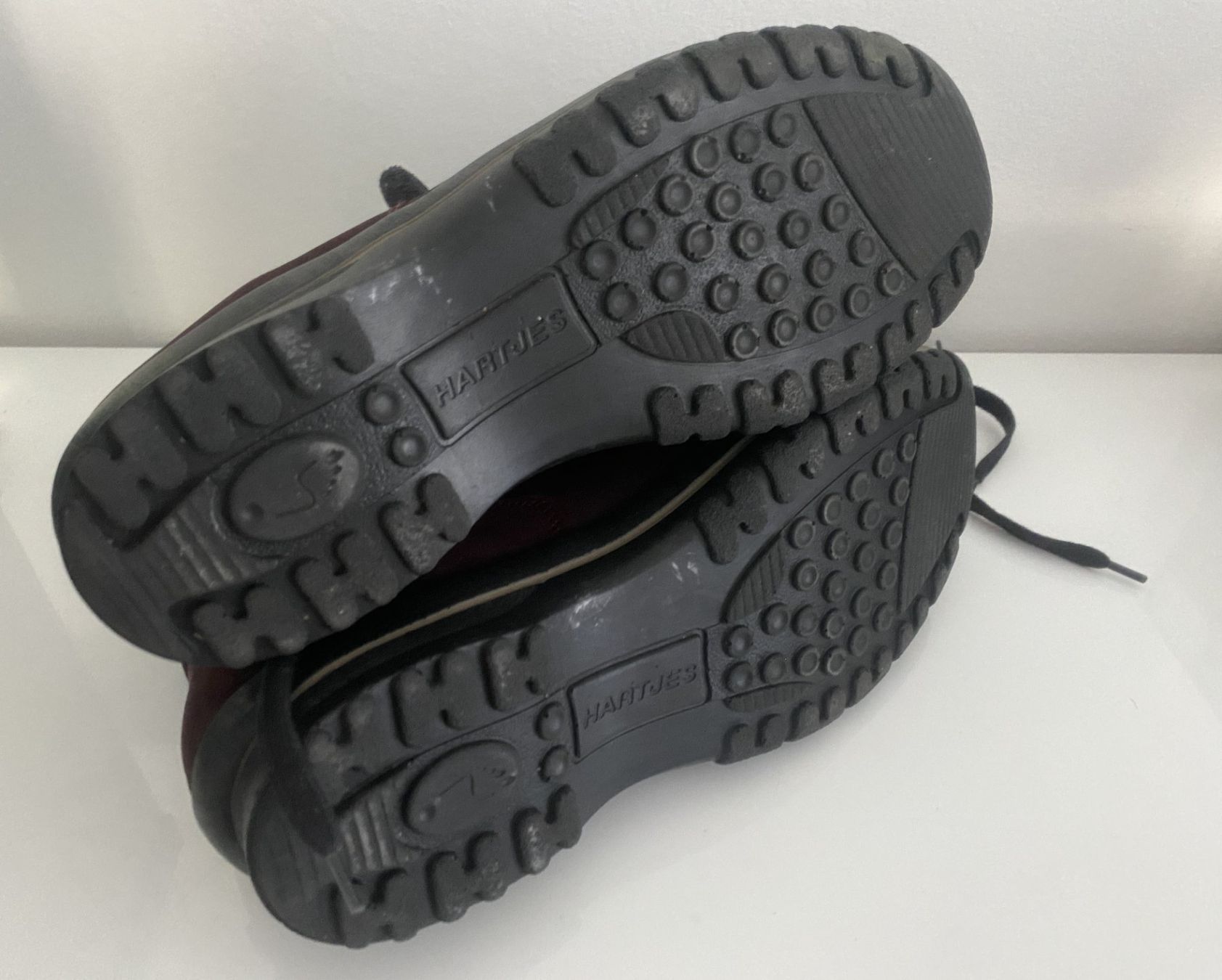 Damenschuhe: Hartjes Damen-Stiefeletten Grösse 6 – Gebraucht aus Zürich von Kloeschen78 4