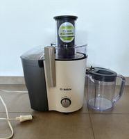 Bosch Entsafter - Vita Juice 2, MES25A0