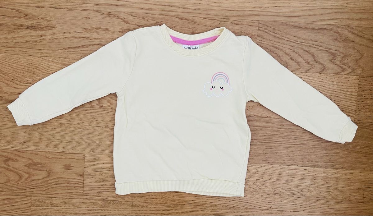 Pulls et sweat-shirts: 6 Pulls Taille 92 – D'occasion à Sion par FashionStore3 2