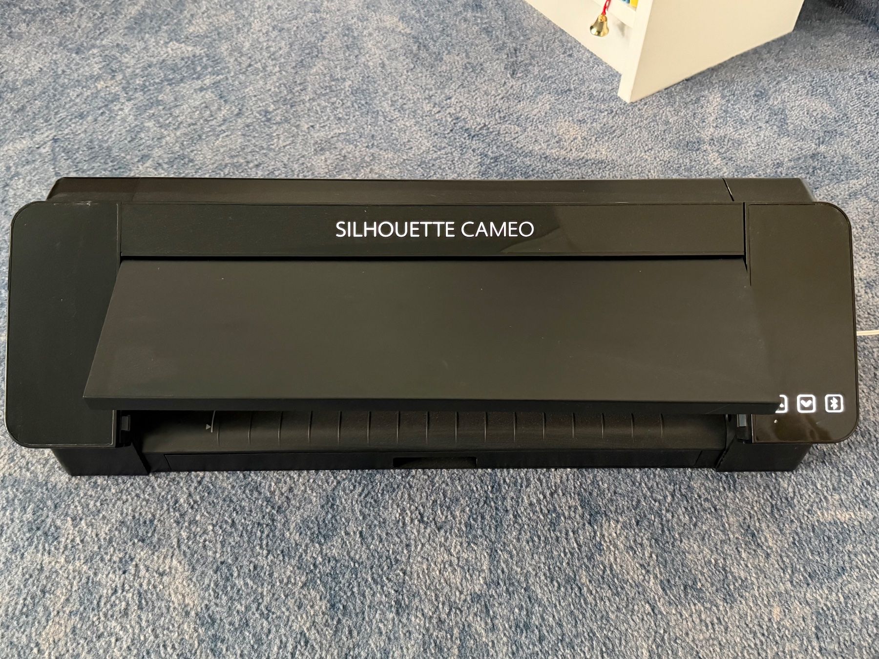 Silhouette Stampanti: Silhouette Cameo 4 Plotter – Nuovo (secondo la descrizione) da Pfäffikon ZH venduto da wagi96 8