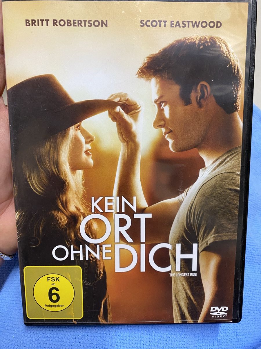 Alle DVDs: diverse DVD's – Gebraucht aus Volketswil von thegreatest95 4