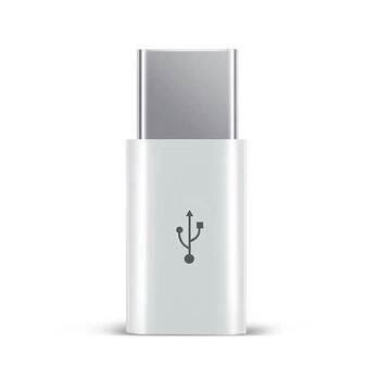 Unità & Adattatore: Micro USB to typ-C Adapter (#25) – Nuovo e nell'imballaggio originale da Montreux venduto da CABLEKABEL 1