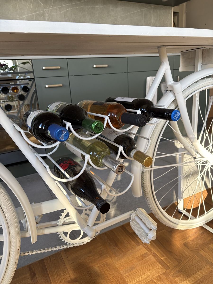 Wiegen & Stubenwagen: Bicycle Konsole  – Neu (gemäss Beschreibung) aus Zürich von lvxmei 2