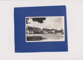 Carte postale Dommartin La place