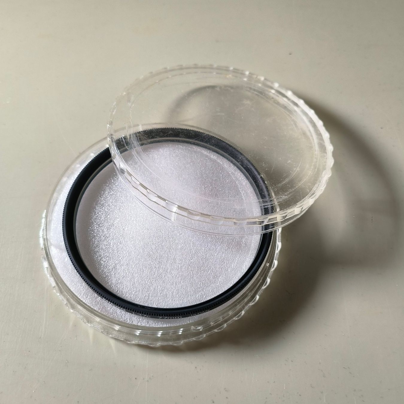Filter: Nikon Filter L37c 77mm – Gebraucht aus Winterthur von Lehmansa 2