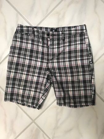 DC shorts, size 32