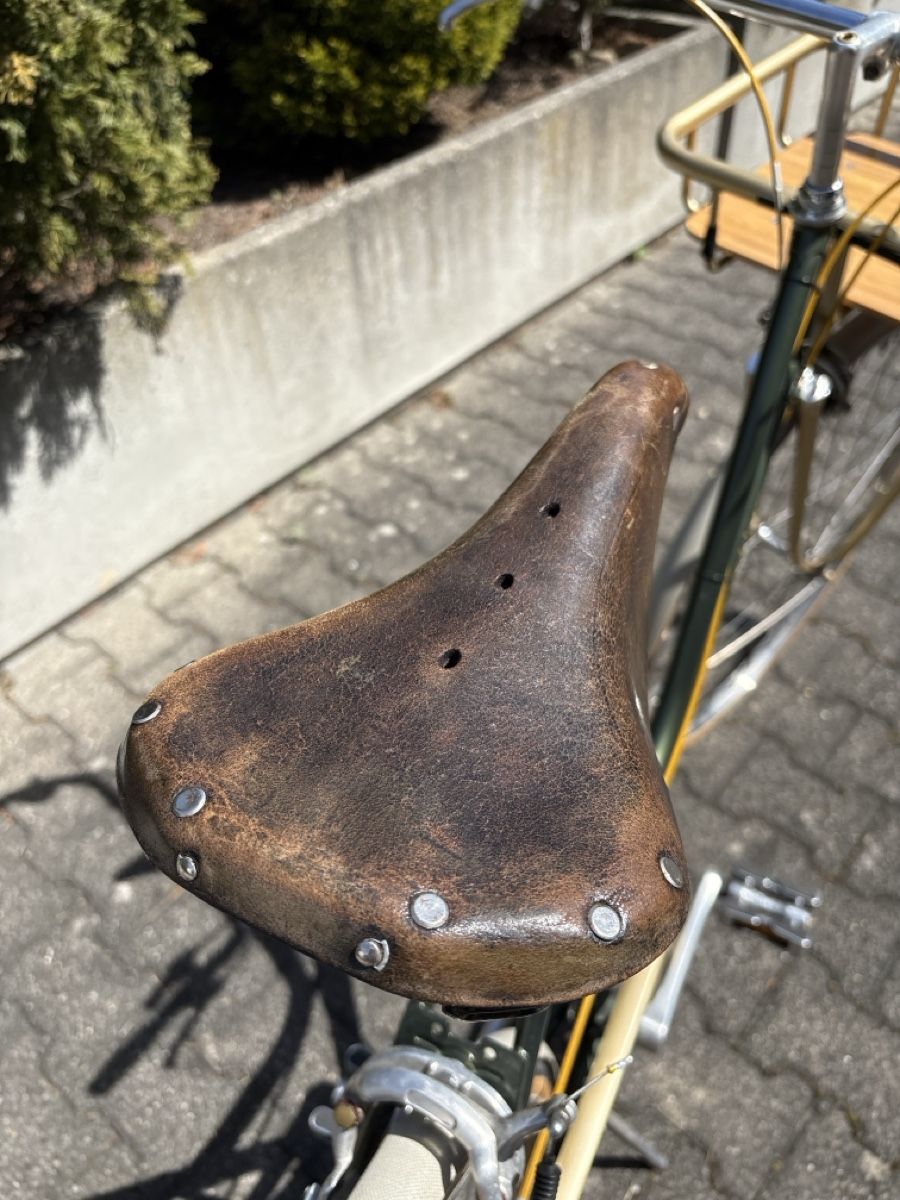 Biciclette: Velo – Usato da Bad Ragaz venduto da tomito80 4