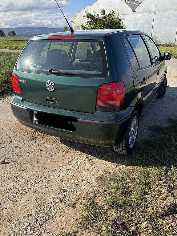 Automobili: VW Polo 1.4 – Usato da Remaufens venduto da paavril 2