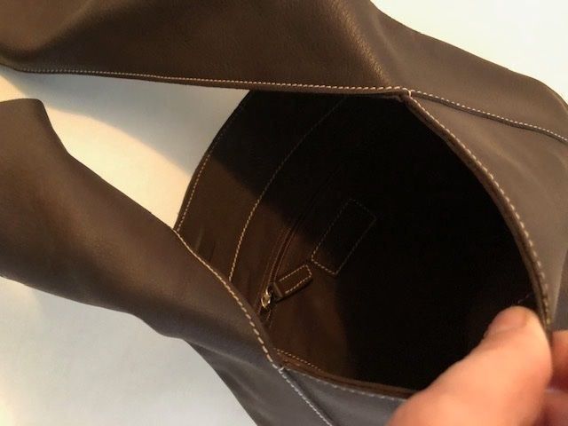 Borse: Borsa tracolla unisex – Nuovo (secondo la descrizione) da Davesco-Soragno venduto da dvf_7h6d 3