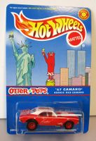 HOT WHEELS '67 CAMARO - 28003