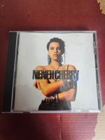 CD, Neneh Cherry – Raw Like Sushi (Pop Rap, Synth-pop, 1989)