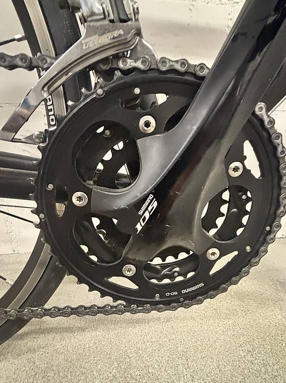 Biciclette: Cyco Rennrad – Usato da Belp venduto da S_B_7 3