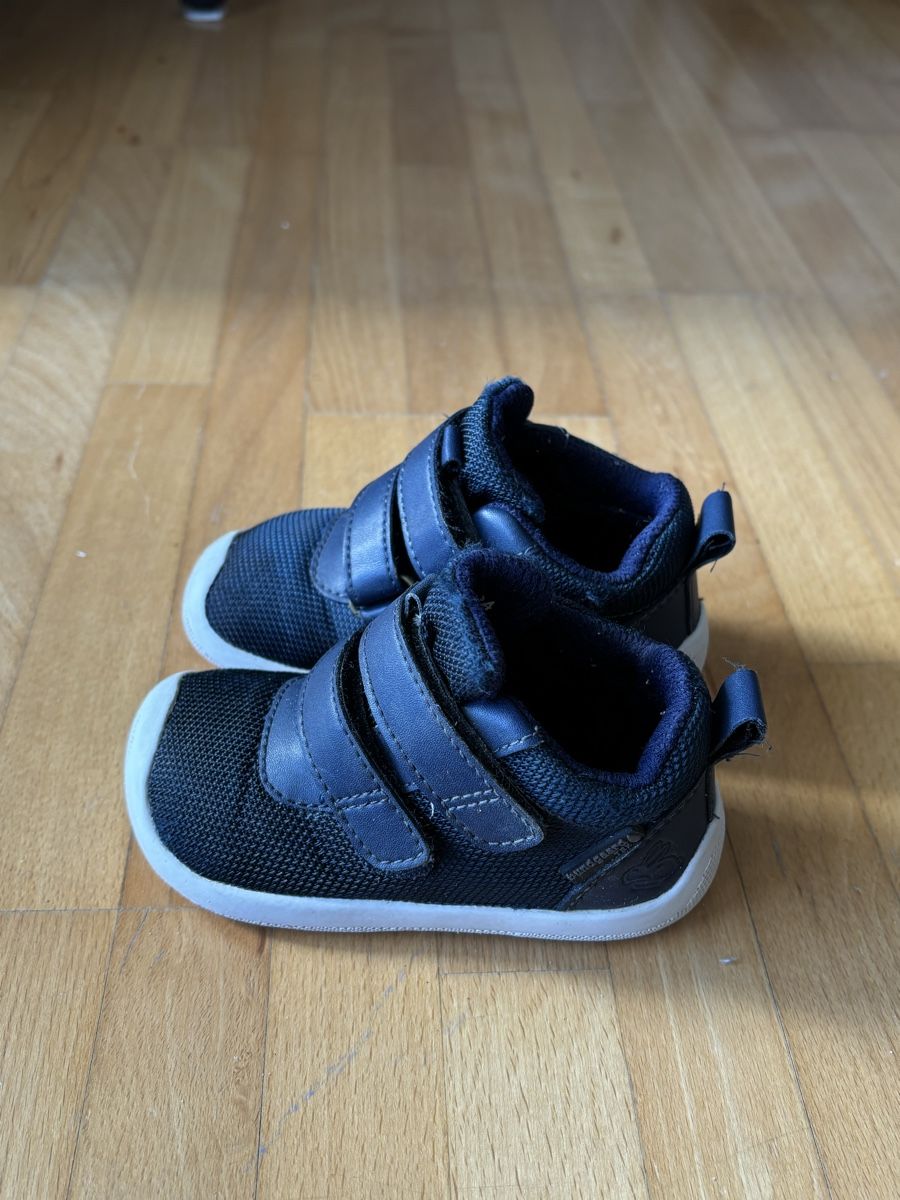 Chaussures garçon: Bundgaard sneakers – D'occasion à Zürich par hei_5mbc 5