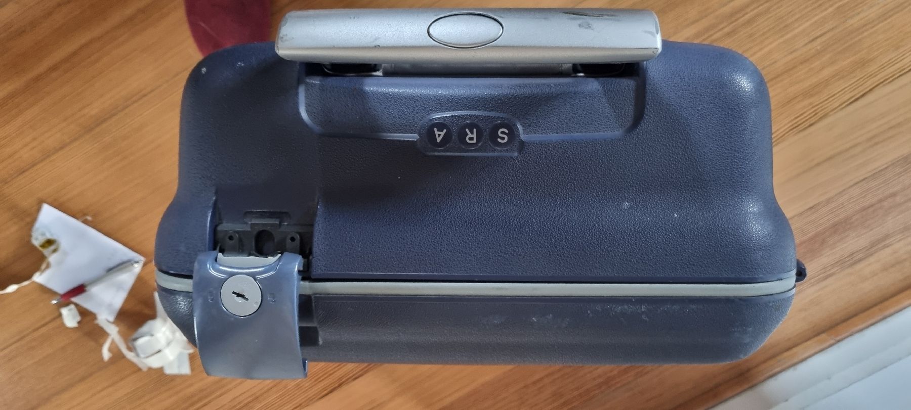 Samsonite Valigie: Samsonite Trolley Koffer – Usato da Oberwil BL venduto da ClaudiaOberwil 6